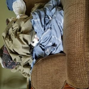 Meet your Posher, Em and meg